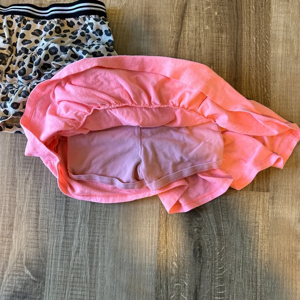 Toddler girl skirt /‎ skirt bundle